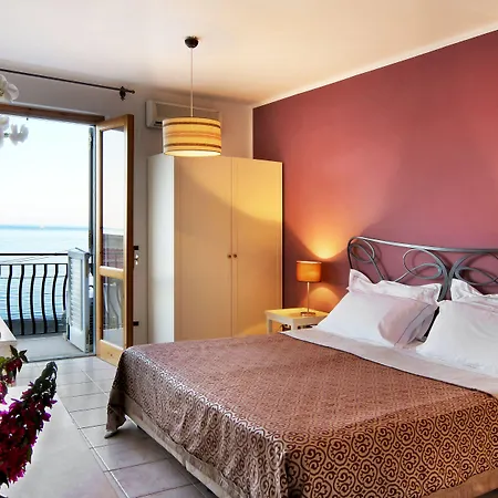 Hotell Amarea - Aeolian Charme