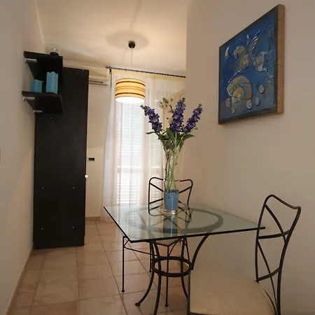 Amarea - Aeolian Charme Hotell