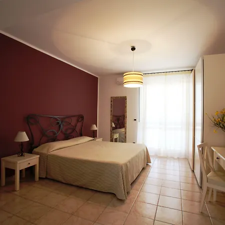 Amarea - Aeolian Charme Hotell 3*