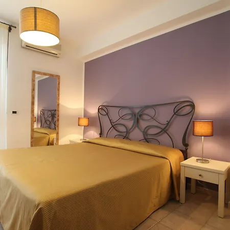 Amarea - Aeolian Charme Canneto (Lipari)