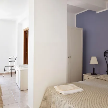 Amarea - Aeolian Charme Hotell Canneto (Lipari)