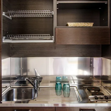 Amarea - Aeolian Charme فندق 3*