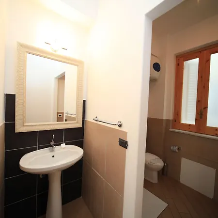 Amarea - Aeolian Charme Hotell Canneto (Lipari)