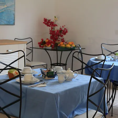 Amarea - Aeolian Charme Hotell