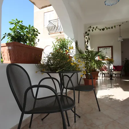 Amarea - Aeolian Charme فندق 3*