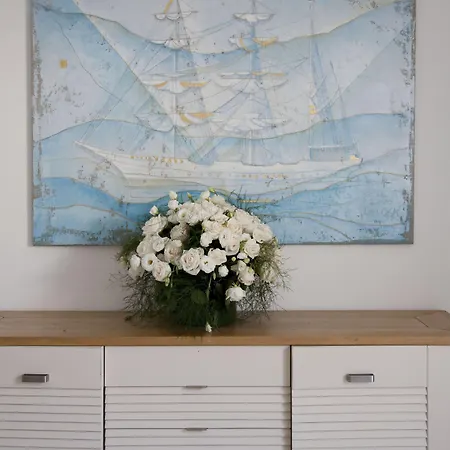 Amarea - Aeolian Charme