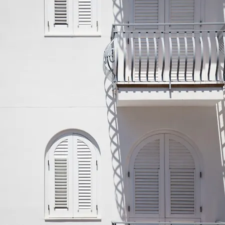 Amarea - Aeolian Charme Canneto (Lipari)