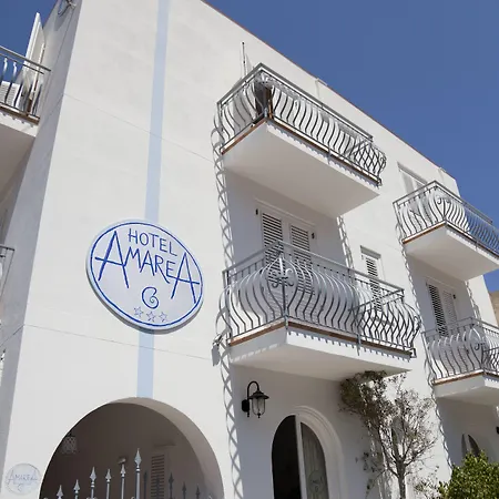 Amarea - Aeolian Charme 3*