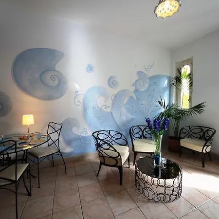 Amarea - Aeolian Charme كانّيتو