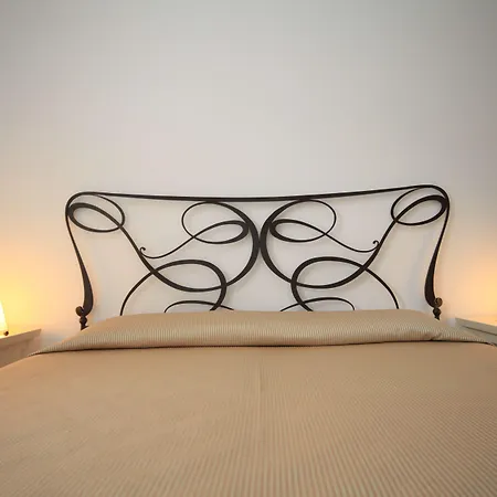 Amarea - Aeolian Charme Hotell Canneto (Lipari)