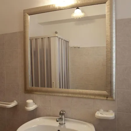 Amarea - Aeolian Charme Hotel Canneto (Lipari)