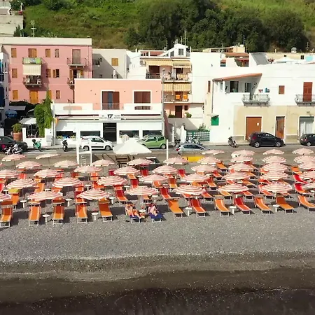 Amarea - Aeolian Charme 3*