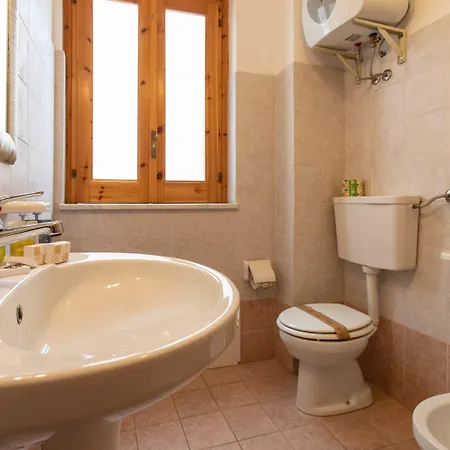 Amarea - Aeolian Charme Hotell