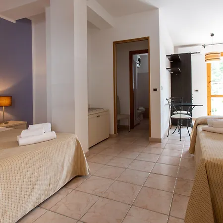 Amarea - Aeolian Charme Hotell Canneto (Lipari)