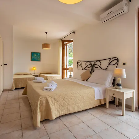 Amarea - Aeolian Charme Canneto (Lipari)