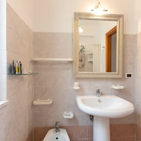 Amarea - Aeolian Charme Otel