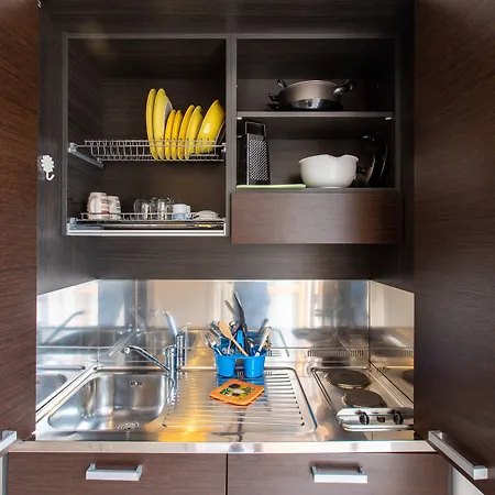 Amarea - Aeolian Charme 3*