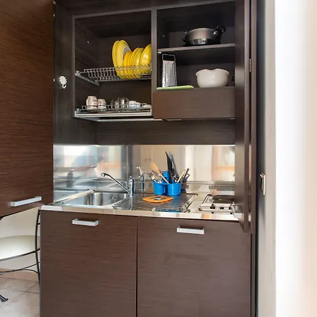 Otel Amarea - Aeolian Charme Canneto (Lipari)