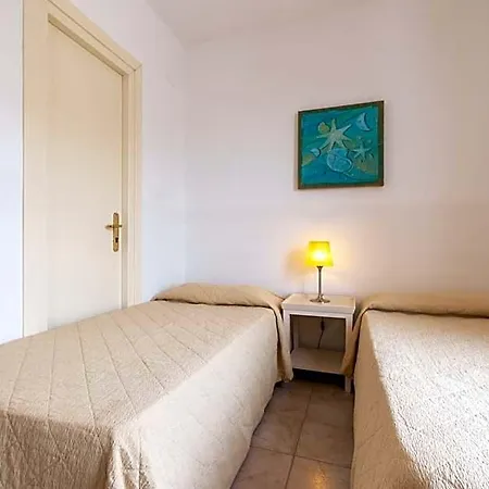 Otel Amarea - Aeolian Charme Canneto (Lipari)