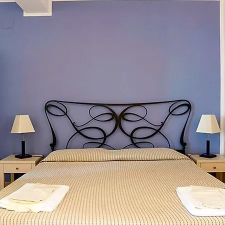 Amarea - Aeolian Charme Otel