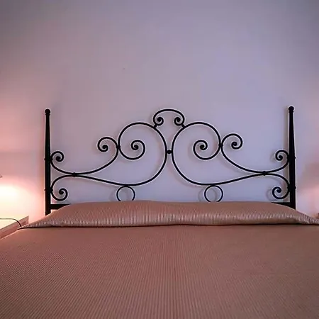 Hotell Amarea - Aeolian Charme Canneto (Lipari)