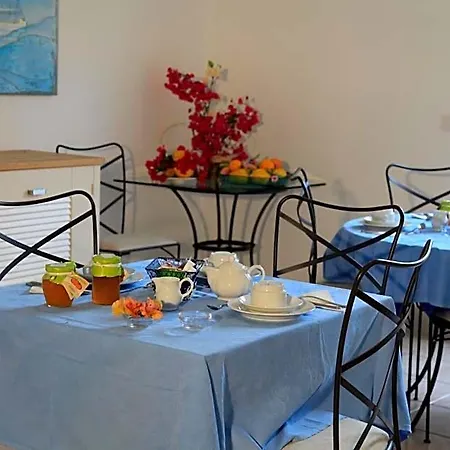 Hotell Amarea - Aeolian Charme