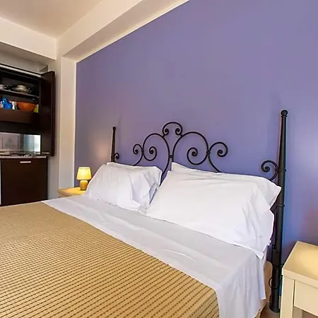 Hotell Amarea - Aeolian Charme