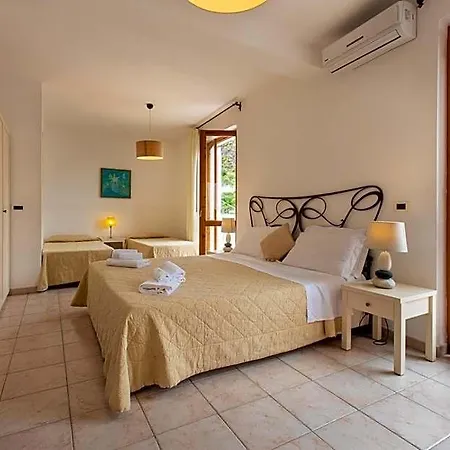 Hotell Amarea - Aeolian Charme