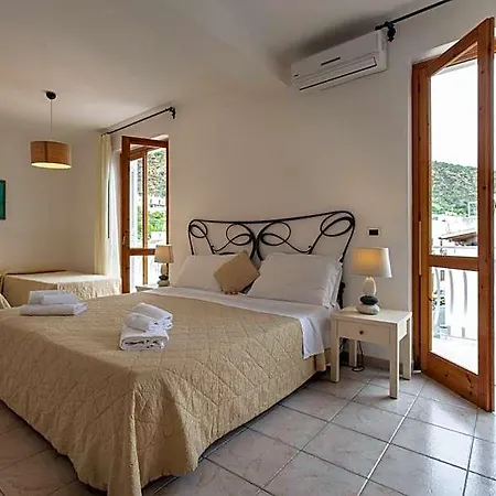 Hotell Amarea - Aeolian Charme 3*