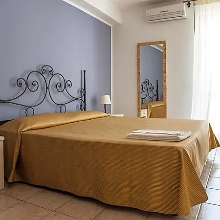 Hotell Amarea - Aeolian Charme