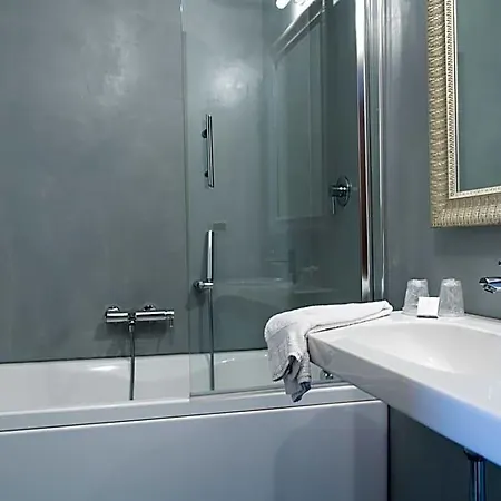 Amarea - Aeolian Charme Hotell