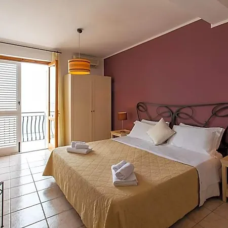 Amarea - Aeolian Charme Hotell