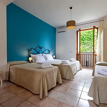Hotell Amarea - Aeolian Charme 3*