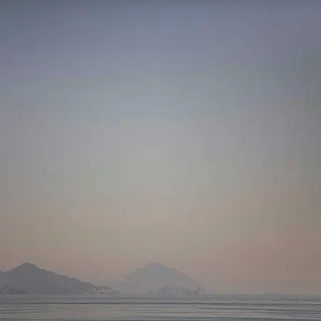 Amarea - Aeolian Charme