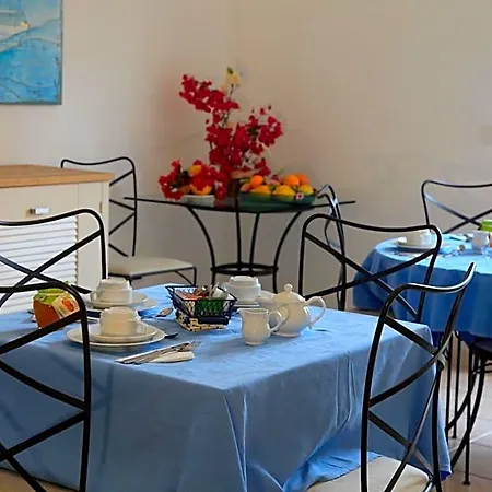 Amarea - Aeolian Charme 3*