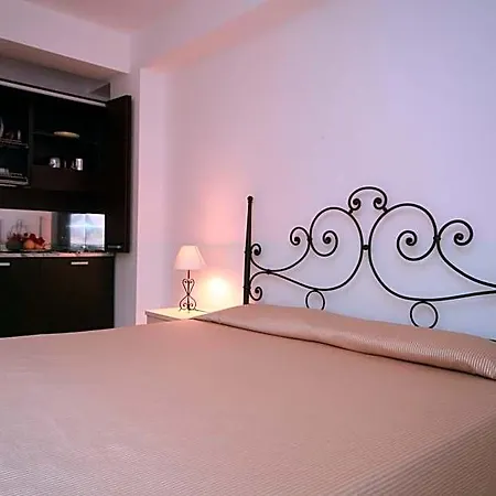Hotell Amarea - Aeolian Charme