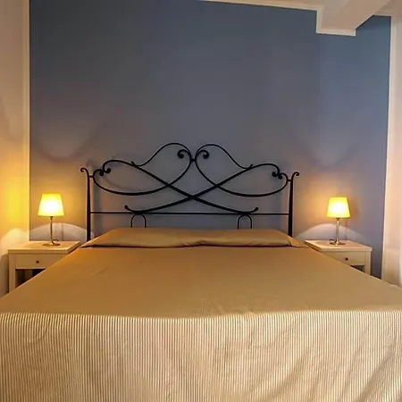Hotell Amarea - Aeolian Charme