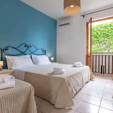 Hotell Amarea - Aeolian Charme 3*