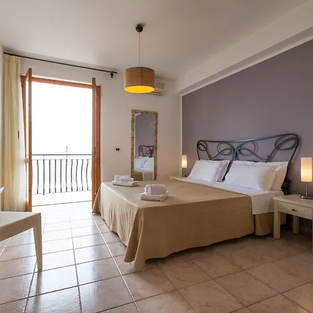 Amarea - Aeolian Charme Hotell 3*