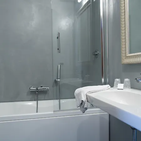 Hotell Amarea - Aeolian Charme Canneto (Lipari)