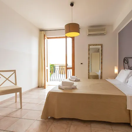 Amarea - Aeolian Charme Hotell