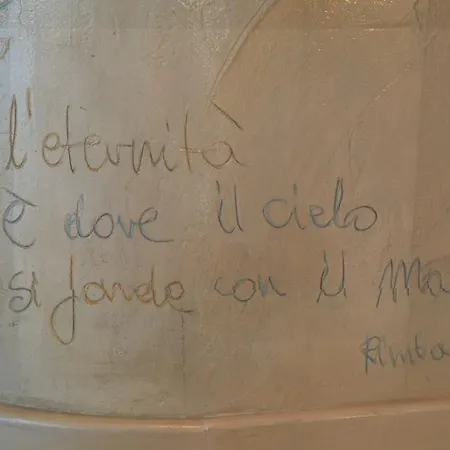 Amarea - Aeolian Charme 3* Canneto (Lipari)