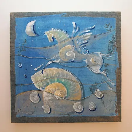 Amarea - Aeolian Charme Otel