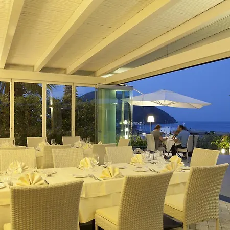 Amarea - Aeolian Charme 3*