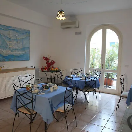 Amarea - Aeolian Charme Hotel
