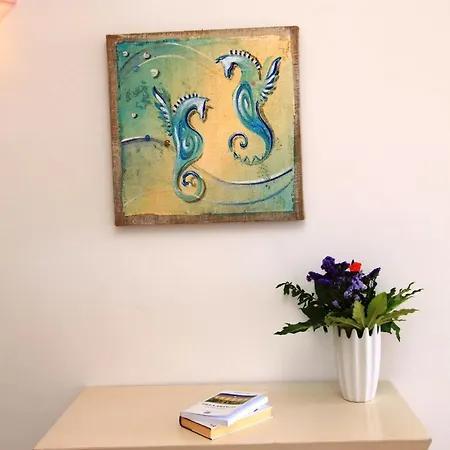 Hotell Amarea - Aeolian Charme Canneto (Lipari)