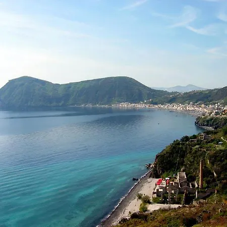 Amarea - Aeolian Charme Otel