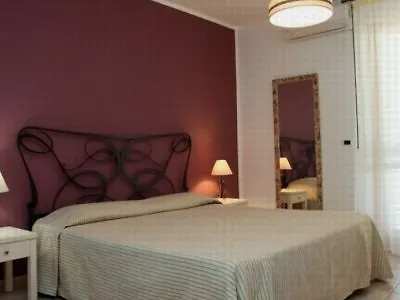 Hotell Amarea - Aeolian Charme