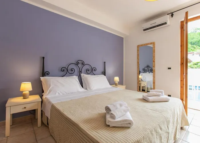 Hotell Amarea - Aeolian Charme