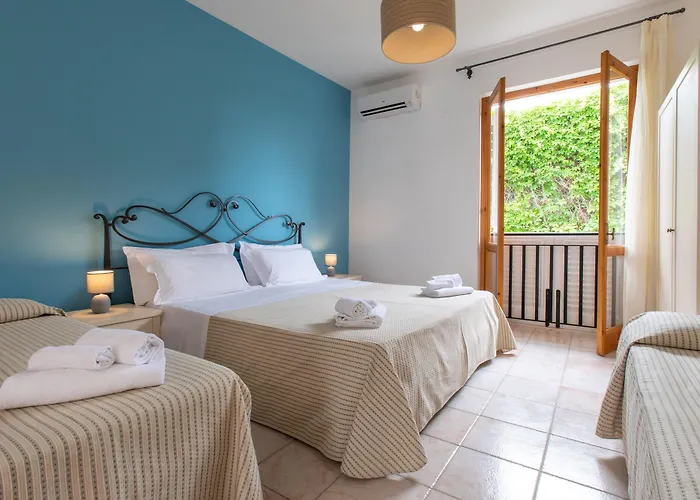 Amarea - Aeolian Charme 3*